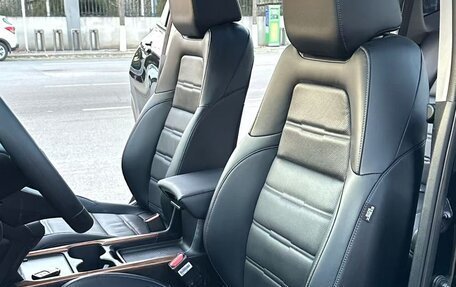 Honda CR-V IV, 2020 год, 2 690 000 рублей, 10 фотография