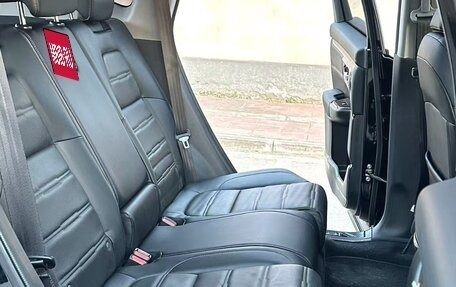 Honda CR-V IV, 2020 год, 2 690 000 рублей, 11 фотография