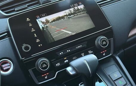 Honda CR-V IV, 2020 год, 2 690 000 рублей, 18 фотография