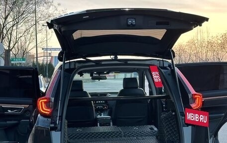 Honda CR-V IV, 2020 год, 2 690 000 рублей, 17 фотография