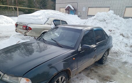 Daewoo Nexia I рестайлинг, 2004 год, 75 000 рублей, 3 фотография