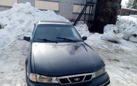 Daewoo Nexia I рестайлинг, 2004 год, 75 000 рублей, 2 фотография
