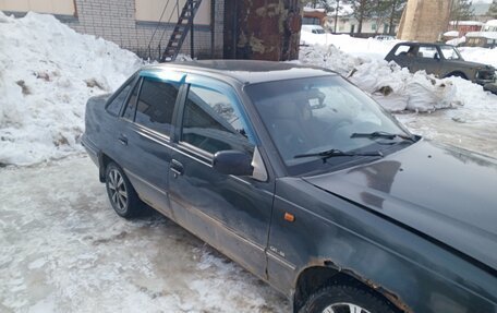 Daewoo Nexia I рестайлинг, 2004 год, 75 000 рублей, 5 фотография