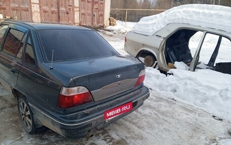 Daewoo Nexia I рестайлинг, 2004 год, 75 000 рублей, 4 фотография