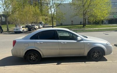 Daewoo Gentra II, 2014 год, 730 000 рублей, 1 фотография