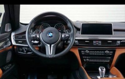 BMW X6 M, 2019 год, 6 300 000 рублей, 1 фотография