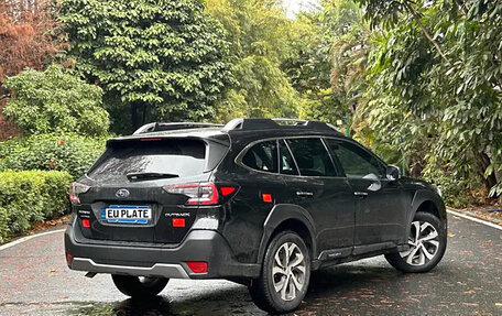 Subaru Outback VI, 2021 год, 3 340 000 рублей, 6 фотография
