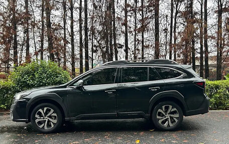 Subaru Outback VI, 2021 год, 3 340 000 рублей, 10 фотография