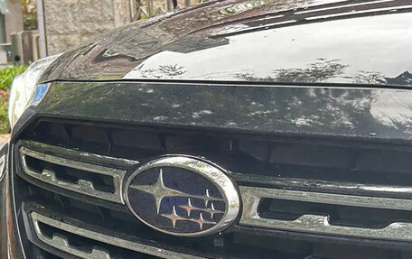 Subaru Outback VI, 2021 год, 3 340 000 рублей, 9 фотография