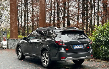 Subaru Outback VI, 2021 год, 3 340 000 рублей, 3 фотография