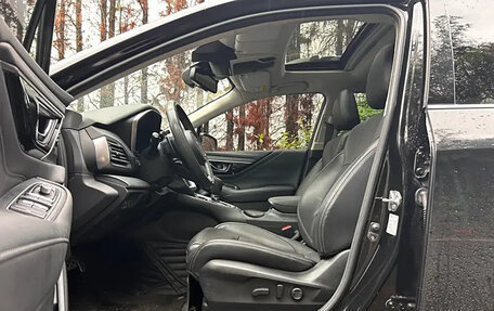 Subaru Outback VI, 2021 год, 3 340 000 рублей, 14 фотография