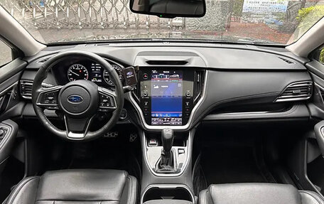 Subaru Outback VI, 2021 год, 3 340 000 рублей, 16 фотография