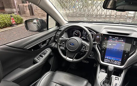 Subaru Outback VI, 2021 год, 3 340 000 рублей, 18 фотография