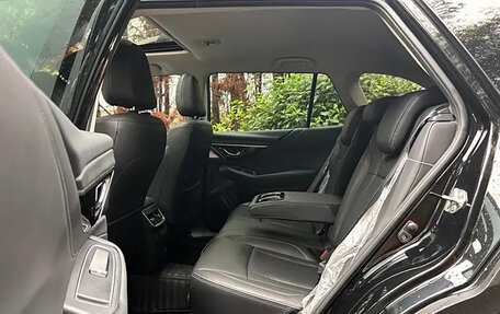 Subaru Outback VI, 2021 год, 3 340 000 рублей, 27 фотография