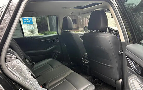Subaru Outback VI, 2021 год, 3 340 000 рублей, 26 фотография