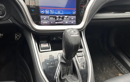 Subaru Outback VI, 2021 год, 3 340 000 рублей, 20 фотография
