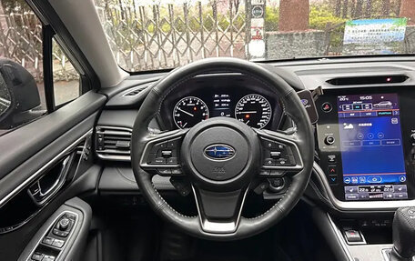 Subaru Outback VI, 2021 год, 3 340 000 рублей, 19 фотография