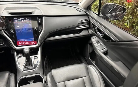 Subaru Outback VI, 2021 год, 3 340 000 рублей, 17 фотография