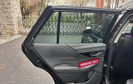 Subaru Outback VI, 2021 год, 3 340 000 рублей, 29 фотография