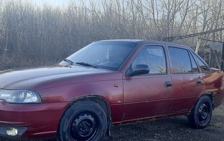 Daewoo Nexia I рестайлинг, 2010 год, 155 000 рублей, 10 фотография