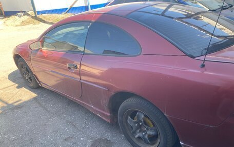 Dodge Stratus II, 2002 год, 175 000 рублей, 3 фотография
