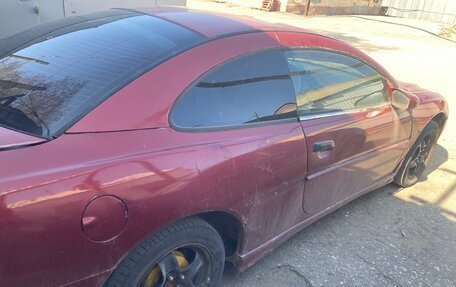 Dodge Stratus II, 2002 год, 175 000 рублей, 4 фотография