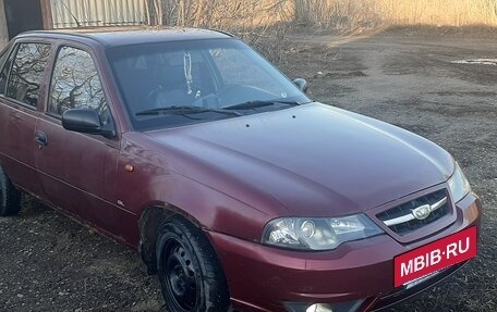 Daewoo Nexia I рестайлинг, 2010 год, 155 000 рублей, 8 фотография
