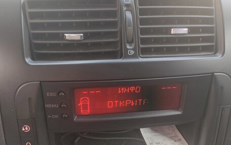 Fiat Scudo II, 2014 год, 1 100 000 рублей, 10 фотография
