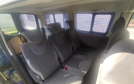 Fiat Scudo II, 2014 год, 1 100 000 рублей, 11 фотография