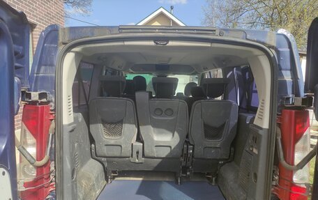 Fiat Scudo II, 2014 год, 1 100 000 рублей, 5 фотография