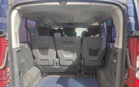 Fiat Scudo II, 2014 год, 1 100 000 рублей, 6 фотография