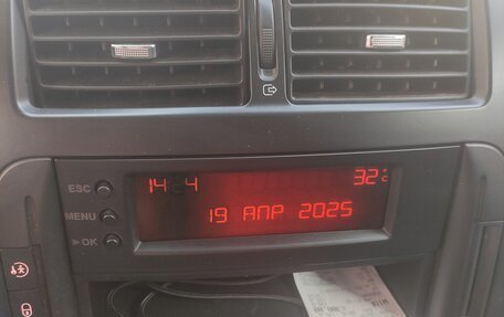 Fiat Scudo II, 2014 год, 1 100 000 рублей, 8 фотография