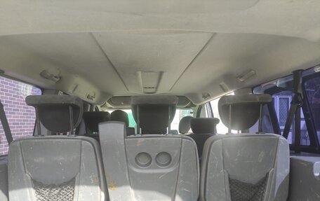 Fiat Scudo II, 2014 год, 1 100 000 рублей, 9 фотография