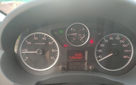 Fiat Scudo II, 2014 год, 1 100 000 рублей, 12 фотография