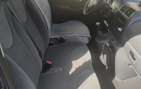 Fiat Scudo II, 2014 год, 1 100 000 рублей, 14 фотография