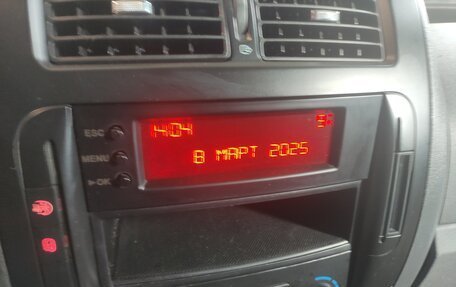 Fiat Scudo II, 2014 год, 1 100 000 рублей, 19 фотография