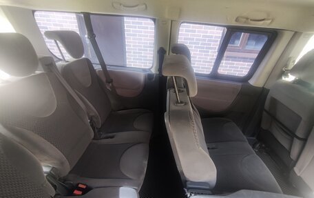 Fiat Scudo II, 2014 год, 1 100 000 рублей, 18 фотография
