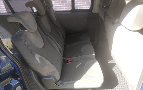 Fiat Scudo II, 2014 год, 1 100 000 рублей, 16 фотография