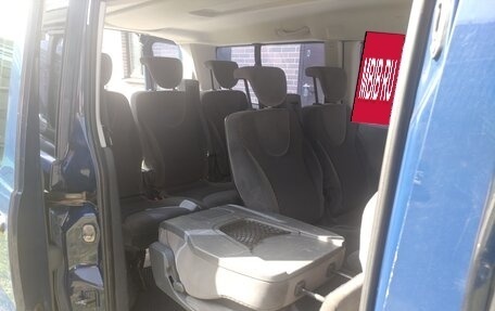 Fiat Scudo II, 2014 год, 1 100 000 рублей, 21 фотография