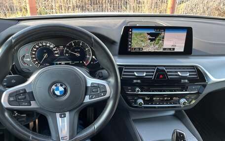 BMW 6 серия, 2019 год, 4 090 000 рублей, 4 фотография