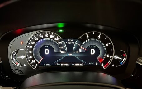 BMW 6 серия, 2019 год, 4 090 000 рублей, 7 фотография
