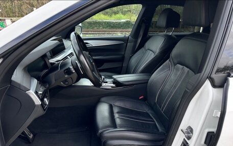 BMW 6 серия, 2019 год, 4 090 000 рублей, 9 фотография