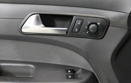Volkswagen Caddy III рестайлинг, 2013 год, 1 029 000 рублей, 12 фотография