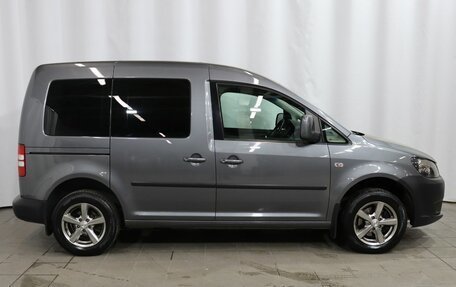 Volkswagen Caddy III рестайлинг, 2013 год, 1 029 000 рублей, 7 фотография