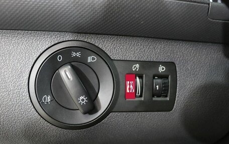 Volkswagen Caddy III рестайлинг, 2013 год, 1 029 000 рублей, 13 фотография