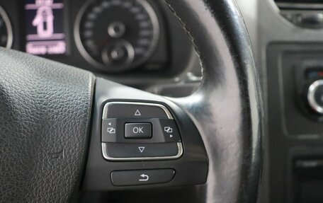 Volkswagen Caddy III рестайлинг, 2013 год, 1 029 000 рублей, 17 фотография