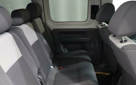 Volkswagen Caddy III рестайлинг, 2013 год, 1 029 000 рублей, 22 фотография