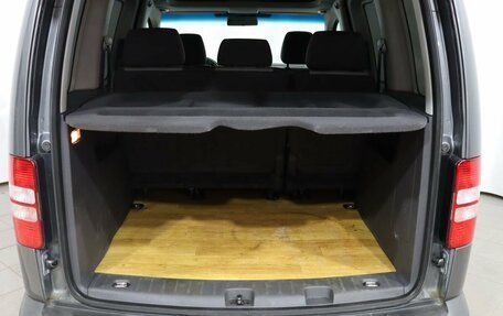 Volkswagen Caddy III рестайлинг, 2013 год, 1 029 000 рублей, 23 фотография