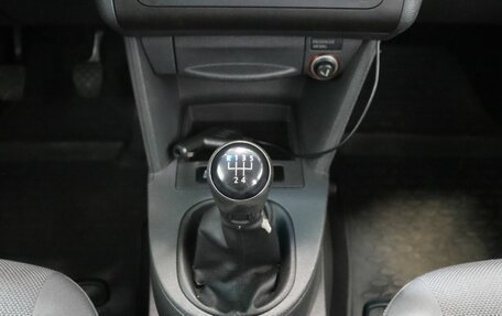 Volkswagen Caddy III рестайлинг, 2013 год, 1 029 000 рублей, 19 фотография