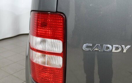 Volkswagen Caddy III рестайлинг, 2013 год, 1 029 000 рублей, 24 фотография